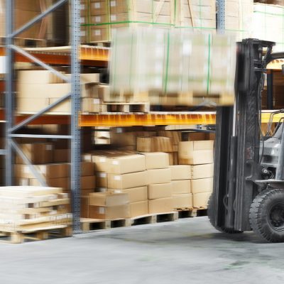 Compass Moving & Storage LLC