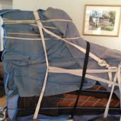 Movers on the Go
