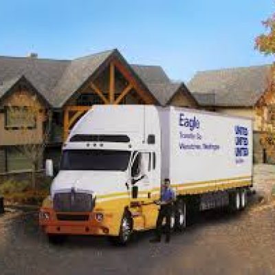 Eagle Transfer Company