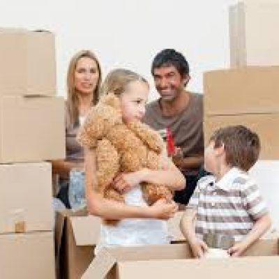 US Express Relocation