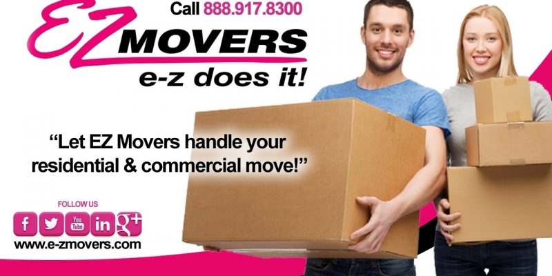 Ez Moving