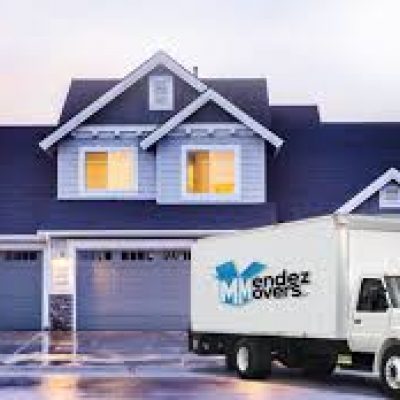 Mendez Moving Co