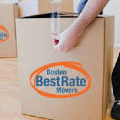 Boston Flat Rate Movers