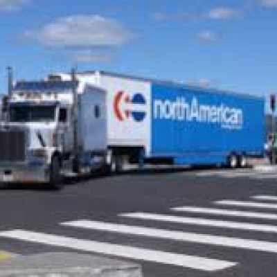 Rainbow Movers