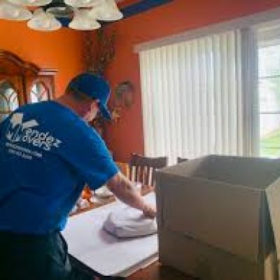 Mendez Moving Co