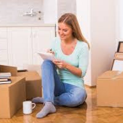 On The Go Moving & Storage