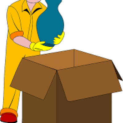 Royal Moving Inc