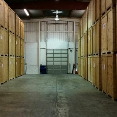 Meelheims Transfer & Storage Inc
