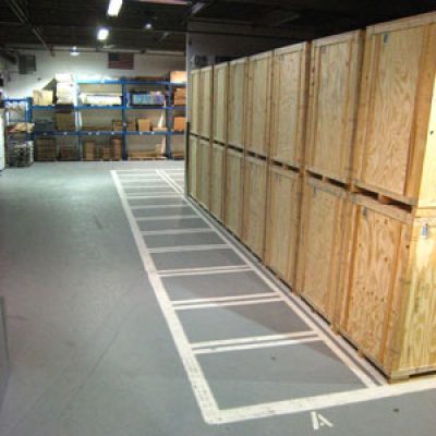 Xtreme Movers