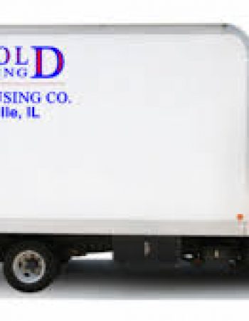 Gerold Moving & Warehousing Company