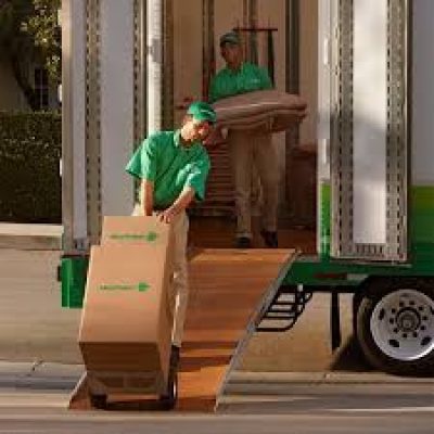 A & E Relocation Services