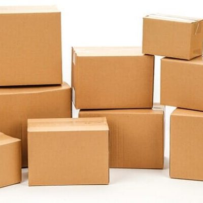 Cabrini Moving Services Inc