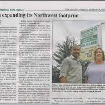 Bekins Northwest