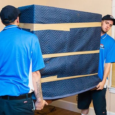 Town To Town Movers