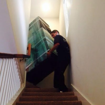 Liberty Moving & Storage, Inc