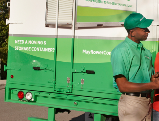 Virginia Transfer & Storage Co