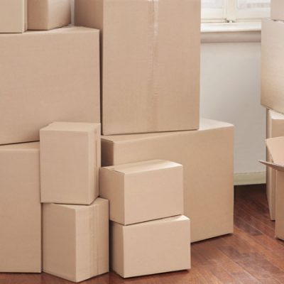 Five Star Moving & Transportation Services LLC