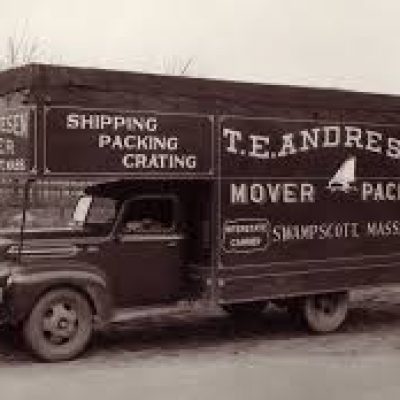 T E Andresen Incorporated