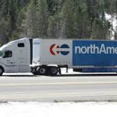 BF Fields Moving & Storage