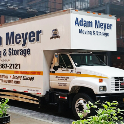 Adam Meyer Inc