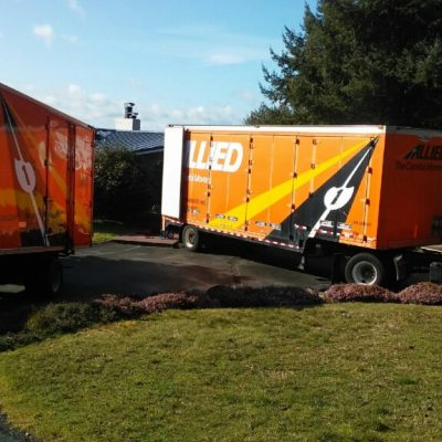 Spaeth Transfer Inc