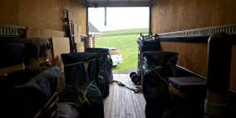 Southwest Virginia Moving and Storage