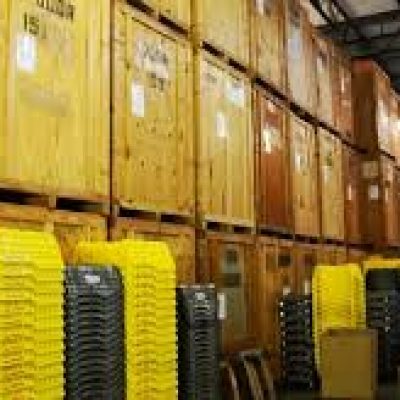 Atlantic Moving Storage Services LLC