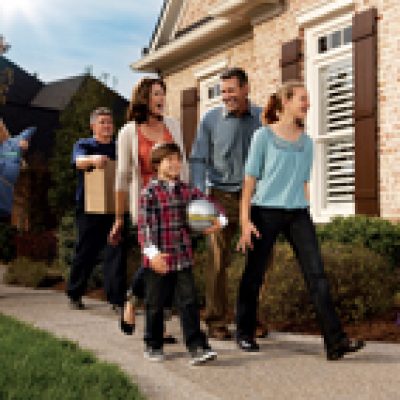 Prager Moving & Storage Company