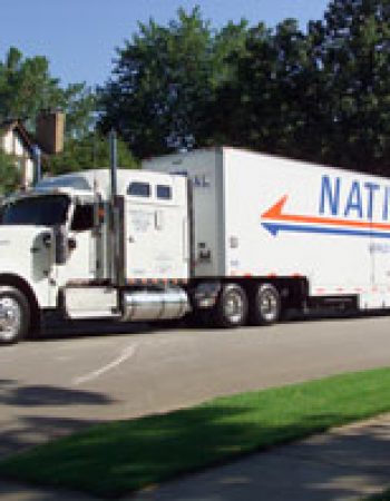 Gerold Moving & Warehousing Company