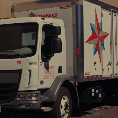 Compass Moving & Storage LLC