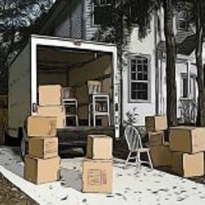 Shields Movers & Staffers LLC