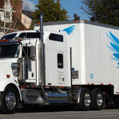 All Chicagoland Moving & Storage Co