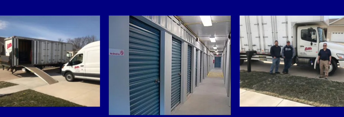 Bills Moving & Storage Inc