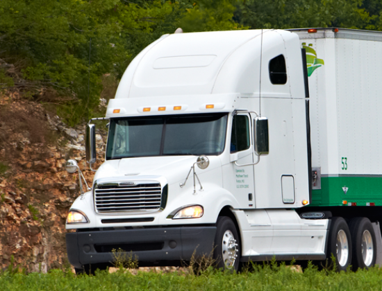 Virginia Transfer & Storage Co