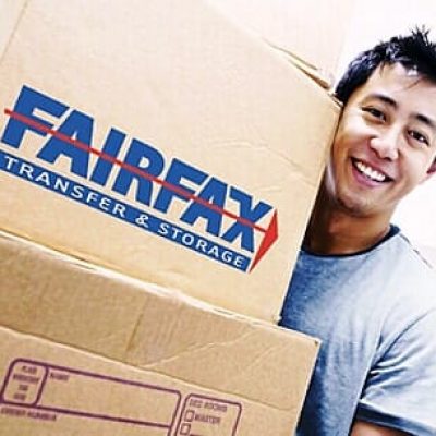 Fairfax Transfer and Storage Inc