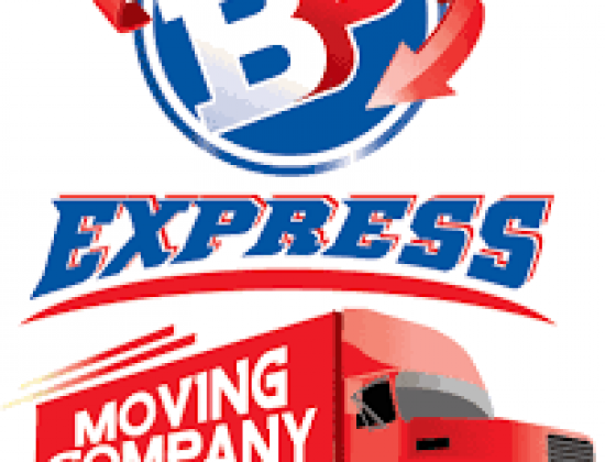 BP Express Moving Co