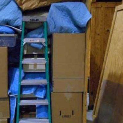 Amenity Moving & Storage Inc
