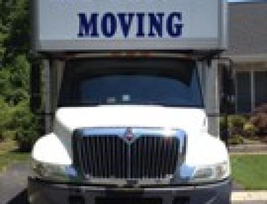 Kid Gloves Moving Inc