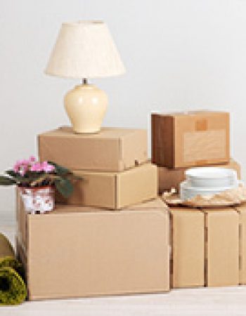 Randall Moving & Storage