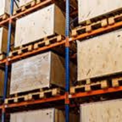 Bekins Transfer & Storage