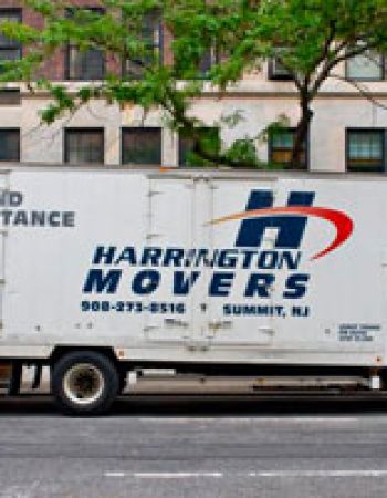 Harrington Movers