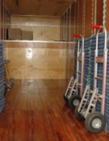 Harrington Movers