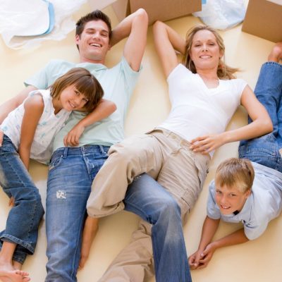 University Moving & Storage Company