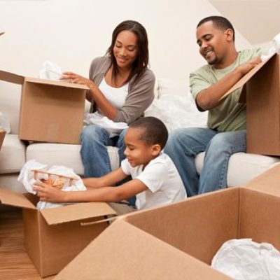 Clintons Transfer & Storage Inc