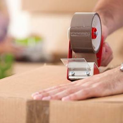 Appalachian Moving & Storage Inc
