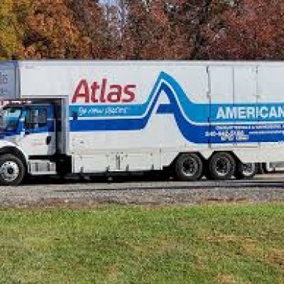 American of Virginia Inc