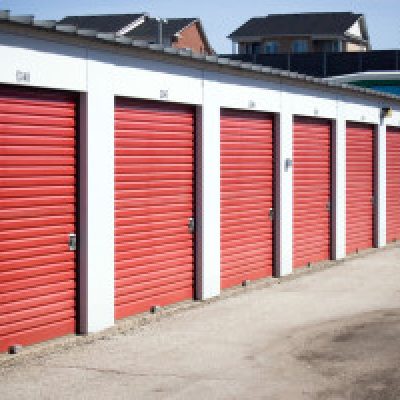 Umex Moving & Storage Inc