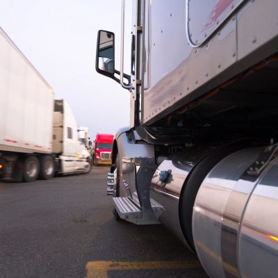 Schneider Transport & Moving