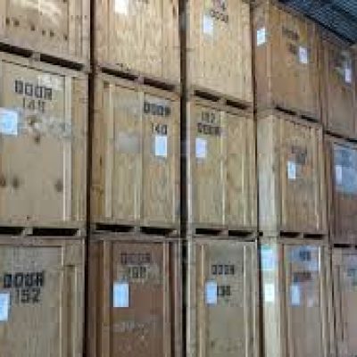 Atlantic Moving Storage Services LLC