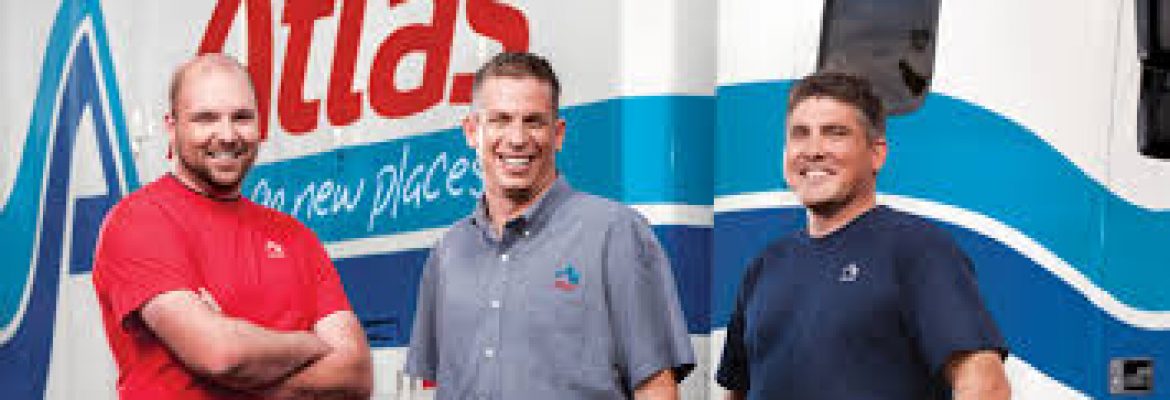 Reads Moving Systems Inc
